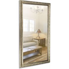 Зеркало Silver Mirrors Верона 500х950