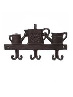 Вешалка настенная Remeco чугунная 266379
