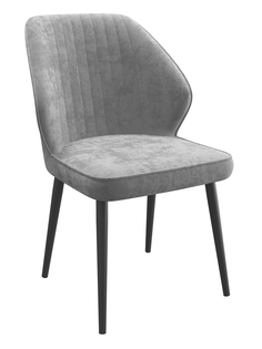 Стул мягкий со спинкой Alat Home комплект 2 шт 00-00070724