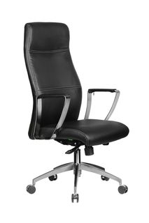 Компьютерное кресло для взрослых Riva Chair RCH 9208 черный УЧ-00000459