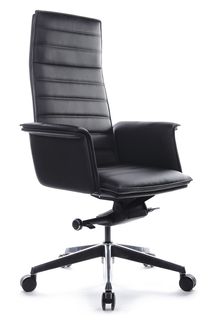 Компьютерное кресло для взрослых Riva Chair RV DESIGN Rubens черный УЧ-00001891