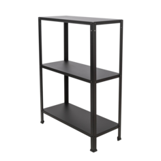 Стеллаж VERANDA Жираф А11.665 стальной черный