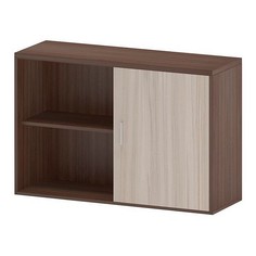 Тумба комбинированная Merdes Домино Lite ТБЛ-2