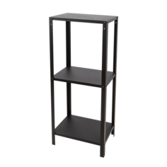 Стеллаж VERANDA Жираф А11.668 стальной черный