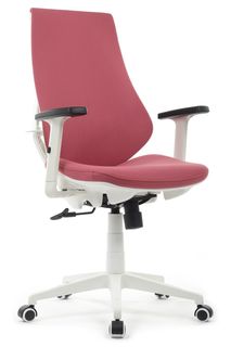 Компьютерное кресло для взрослых Riva Chair RV DESIGN Xpress красное УЧ-00002002