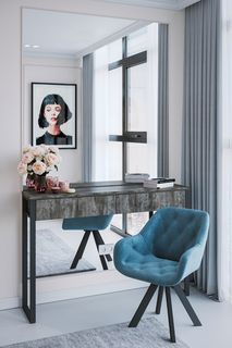 Консоль Столбург Сити - мини, Сосна пасадена