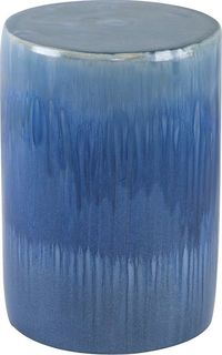 Столик акцентный Glasar 98465, 33х33х46 см ГЛАСАР