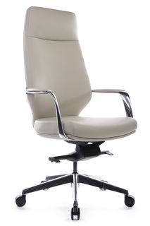 Компьютерное кресло для взрослых Riva Chair RV DESIGN Alonzo бежевый УЧ-00001864