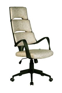 Компьютерное кресло для взрослых Riva Chair SAKURA бежевое УЧ-00000690