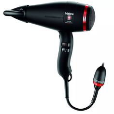 Фен Valera MasterPRO 3.2 2400 Вт Black