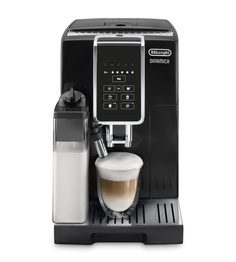 Автоматическая кофемашина DeLonghi Dinamica ECAM 350.50.B, черный Delonghi