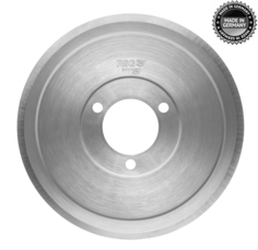Нож для ломтерезок Ritter 517132