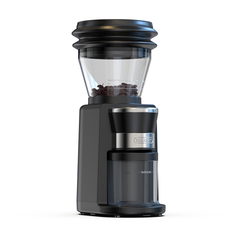 Кофемолка Hibrew G3 черная