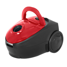 Пылесос CENTEK CT-2507 красный