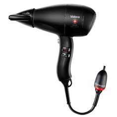 Фен Valera Academy PRO 2.0 1800 Вт Black