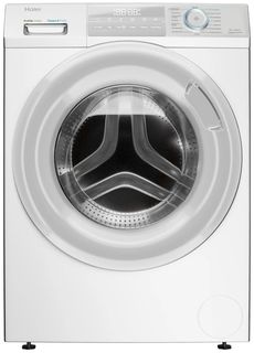 Стиральная машина Haier HW60-BP12929B белый