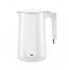 Чайник электрический BQ KT1720P 1.5 л белый