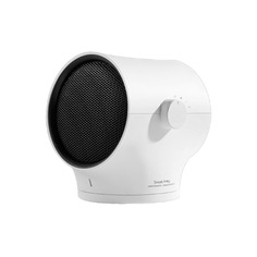 Тепловентилятор Xiaomi Desktop Heater White