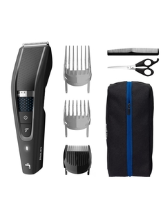 Машинка для стрижки волос Philips Hairclipper Series 5000 HC5632/15