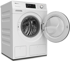 Стиральная машина Miele WCI870WPS белая