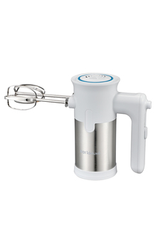 Миксер kari home HM-1030 белый