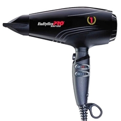 Фен BaByliss Pro BAB7000IE 2200 Вт черный