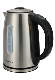 Чайник электрический kari home KE01402IA-GS 1.7 л