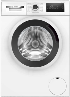 Стиральная машина Bosch WAN2010KPL белый