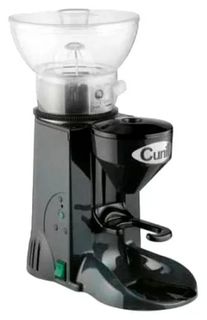 Кофемолка Cunill Tranquilo Black черный
