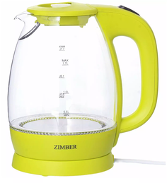 Чайник электрический Zimber KSMB-11178 Zimber.