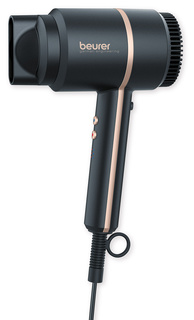 Фен Beurer HC35 2000 Вт черный