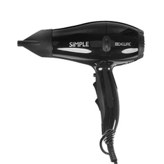 Фен Dewal SIMPLE 2000 Вт Black