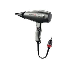 Фен Valera SXJ 8600 RC 2 400 Вт Silver, Black