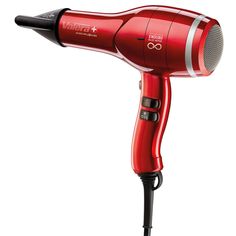 Фен Valera Swiss Air4ever EQ Rotocord 2400 Вт Red