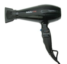 Профессиональный фен BaByliss Pro Veneziano BAB6600RE (Италия) 2000 Вт