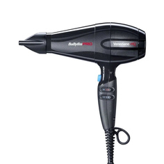 Фен BaByliss Pro Veneziano 2200 Вт Black