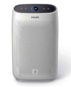 Воздухоочиститель Philips AC1215/10 белый