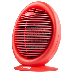 Тепловентилятор Zanussi ZFH/C-405 НС-1247015, red