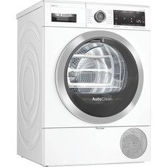 Сушильная машина Bosch WTX87KH0PL белый