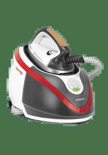 Парогенератор Polti Next VN18.35 серый; красный