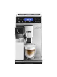 Кофемашина De Longhi Autentica Cappuccino ETAM 29.660.SB Delonghi