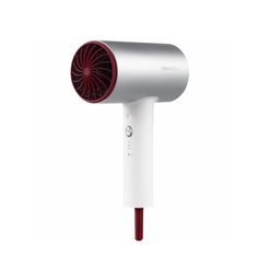 Фен Soocas Anions Hair Dryer H3S 1800 Вт серебристый
