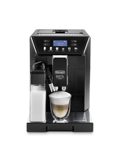 Кофемашина DeLonghi Eletta Cappuccino Evo ECAM46.860.B Delonghi