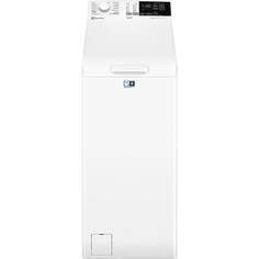 Стиральная машина Electrolux EW6TN4272P белая