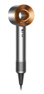 Фен Dyson HD08 1600 Вт золотистый