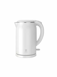 Чайник электрический ZOLELE SH1701W 1.7 л белый