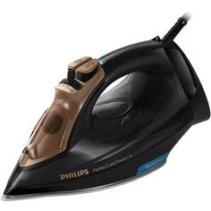 Утюг Philips GC 3929/60 черный