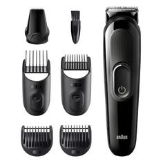Триммер Braun MGK 3335