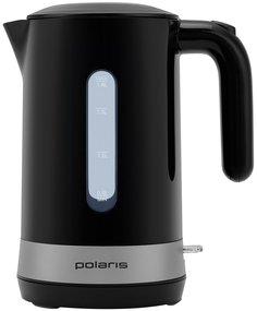 Чайник электрический Polaris PWK 1803C 18 л черный