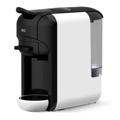 Кофемашина капсульного типа BQ CM3000 белая, черная